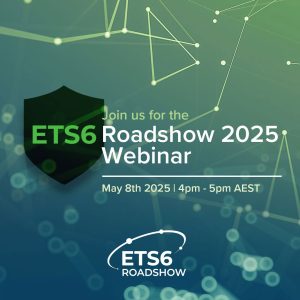 ETS6 Webinar KNX Australia